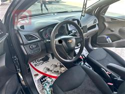 شيفروليه سبارك